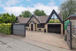 Pipworth Lane Eckington